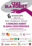 2. Kongres Kobiet Śląska Cieszyńskiego